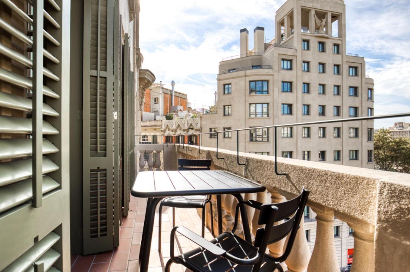Luxury 2br Born Area Apartmán